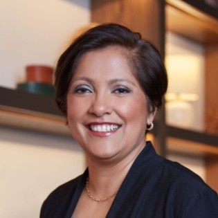 Debika Bhattacharya, chief product officer di Verizon Business